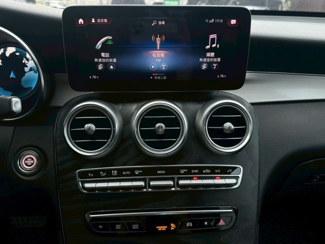 GLC-CLASS  第11張相片