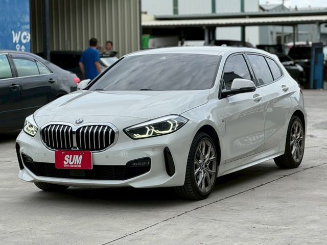 1 SERIES  第1張相片
