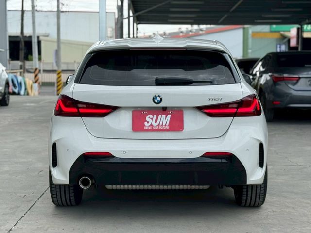 1 SERIES  第5張相片