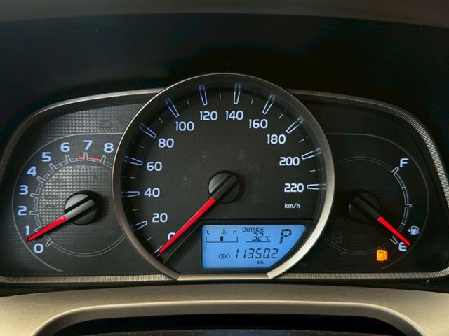 RAV4  第11張相片