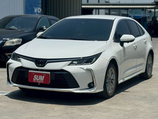 ALTIS  第1張相片