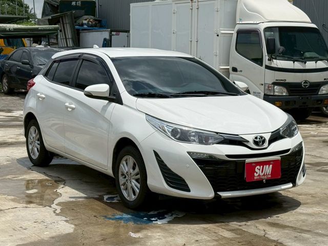 YARIS  第1張相片