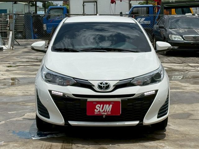 YARIS  第2張相片