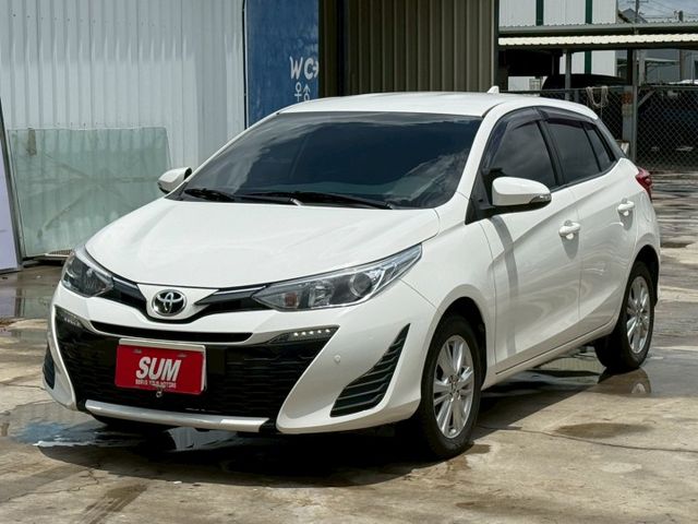 YARIS  第3張相片