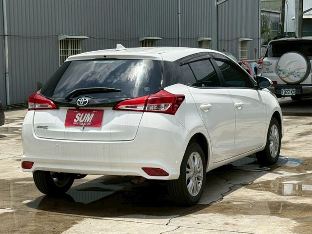 YARIS  第6張相片
