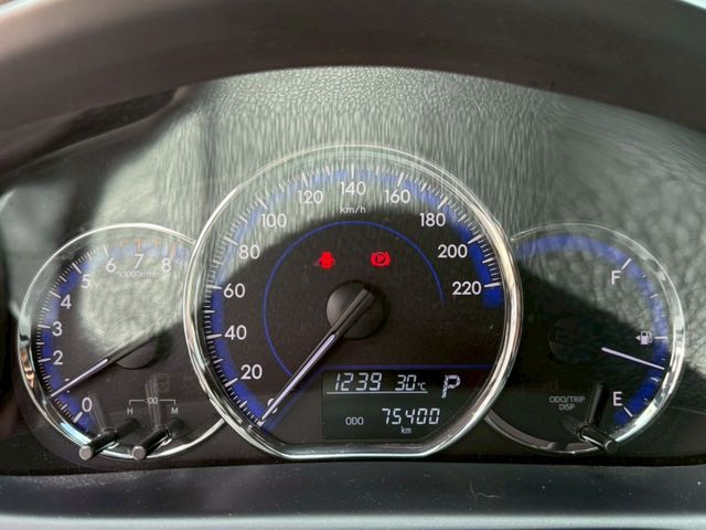 YARIS  第11張相片