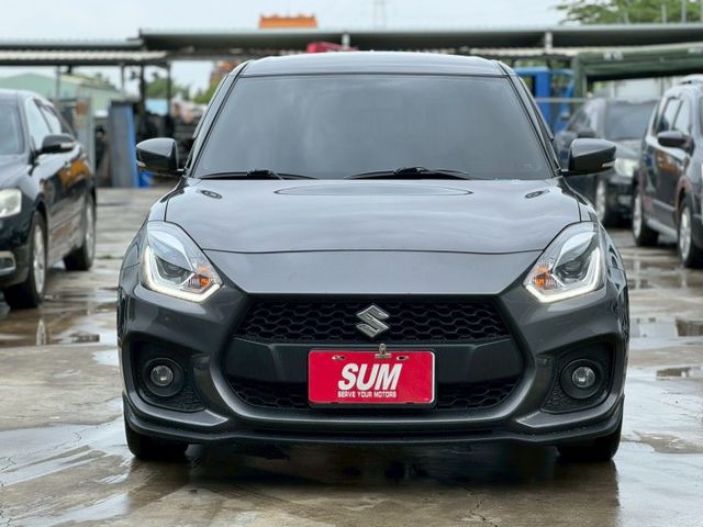 SWIFT  第2張相片
