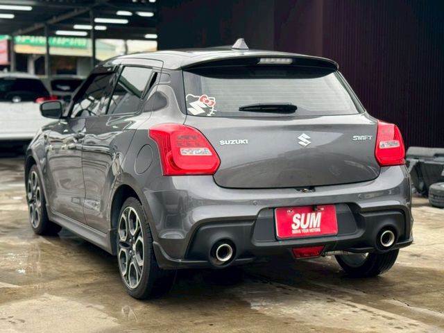 SWIFT  第4張相片