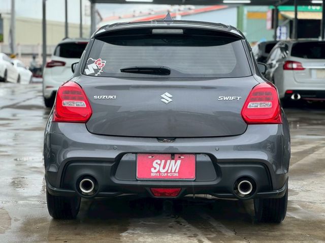SWIFT  第5張相片