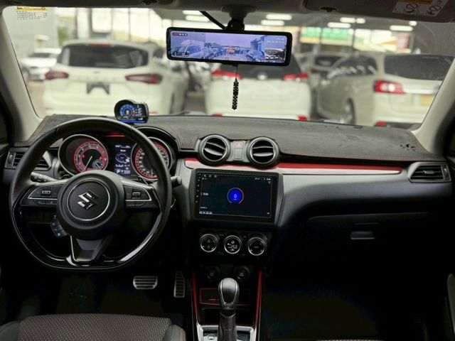 SWIFT  第10張相片