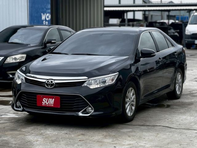CAMRY  第1張相片