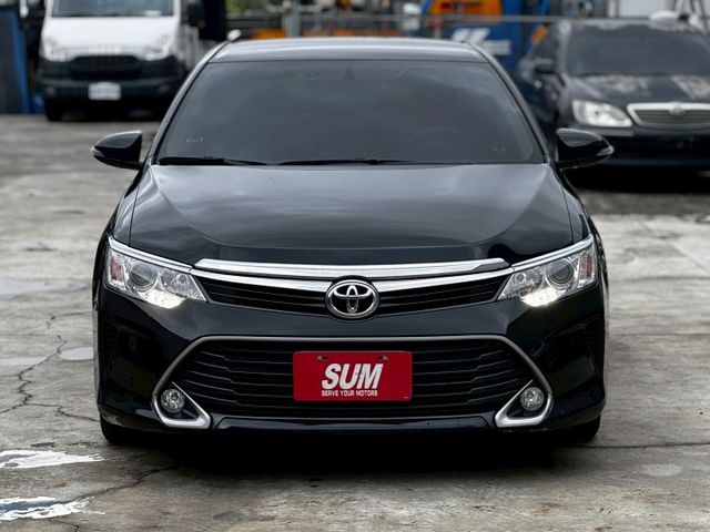 CAMRY  第2張相片