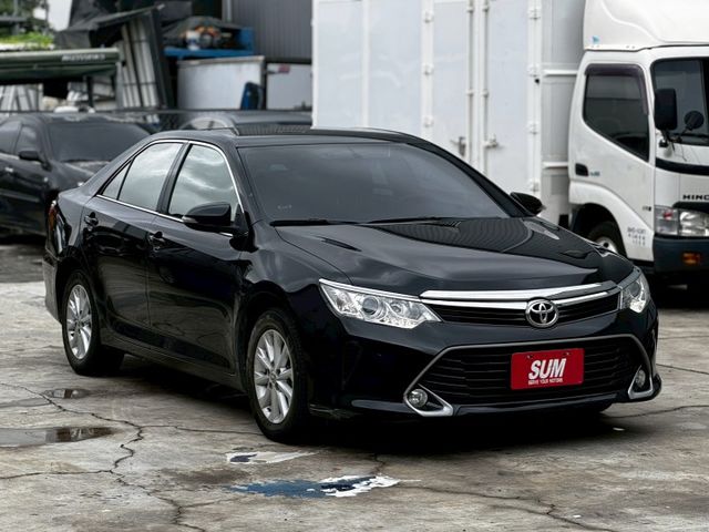 CAMRY  第3張相片