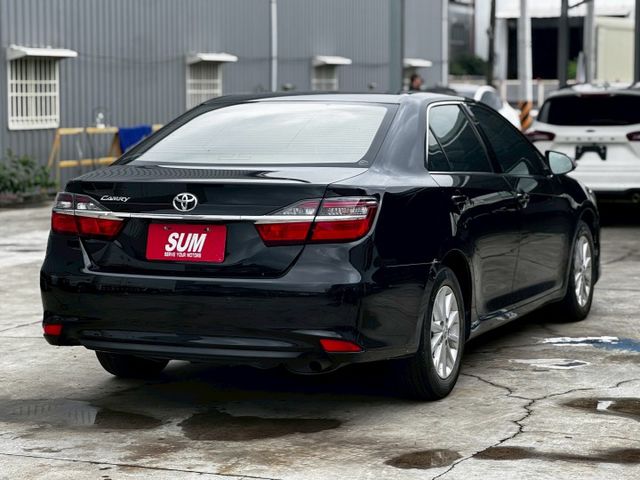 CAMRY  第4張相片