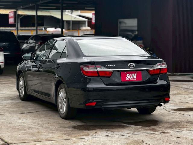 CAMRY  第6張相片