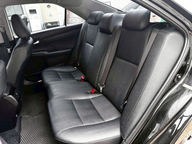 CAMRY  第8張相片