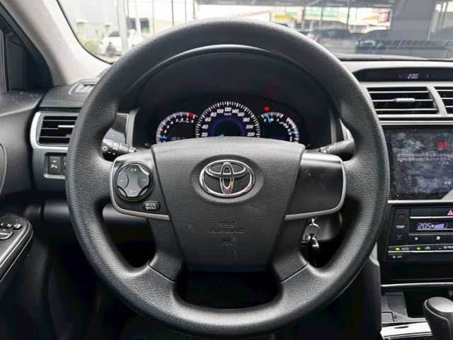 CAMRY  第9張相片