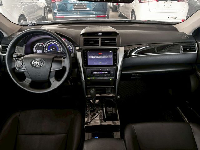 CAMRY  第10張相片