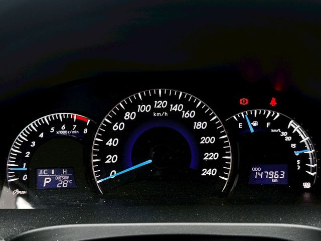 CAMRY  第12張相片