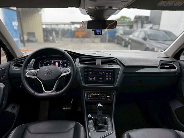 TIGUAN  第9張相片