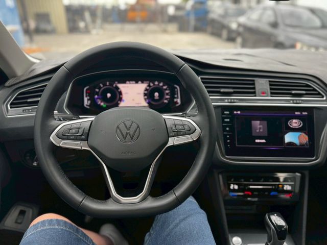 TIGUAN  第10張相片