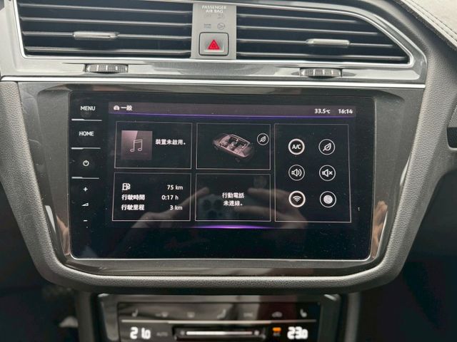 TIGUAN  第12張相片