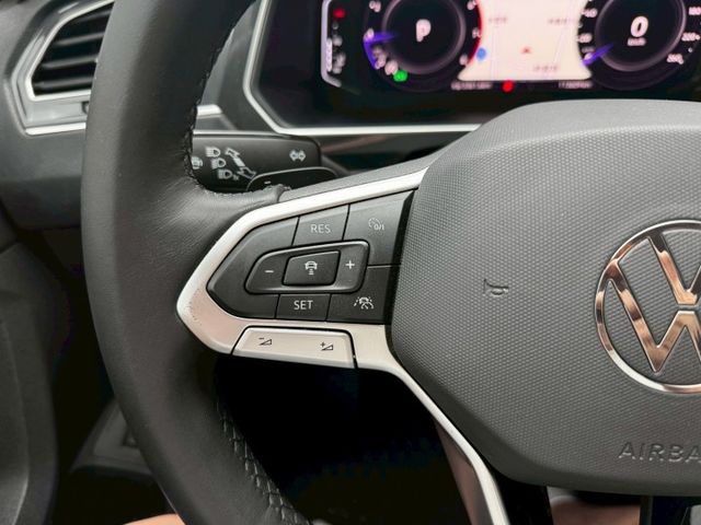 TIGUAN  第14張相片