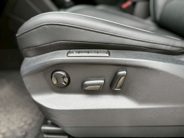TIGUAN  第15張相片