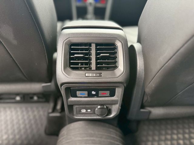 TIGUAN  第17張相片