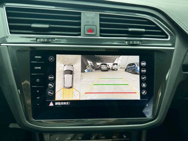 TIGUAN  第18張相片