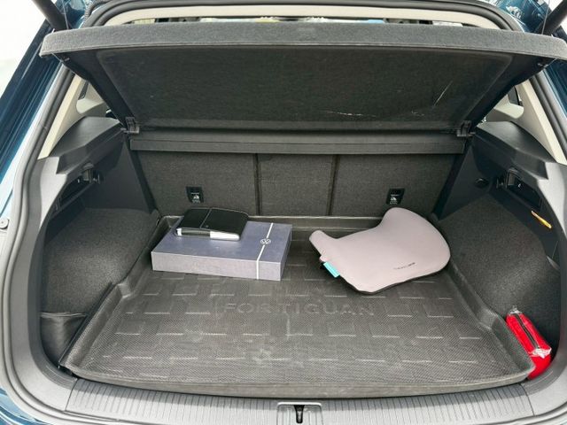 TIGUAN  第19張相片