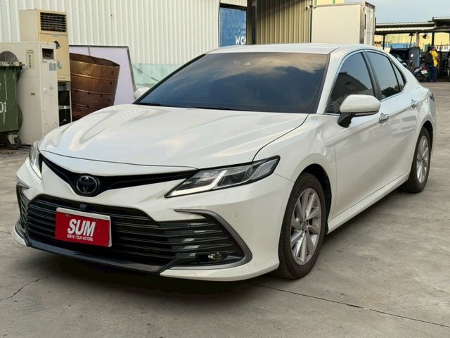 CAMRY  第1張相片
