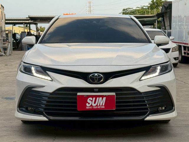 CAMRY  第2張相片