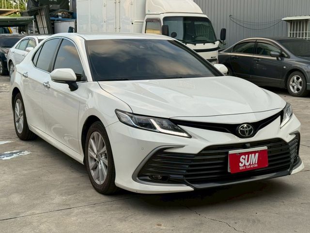 CAMRY  第3張相片