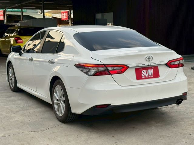CAMRY  第4張相片