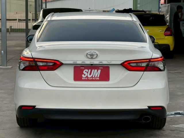 CAMRY  第5張相片