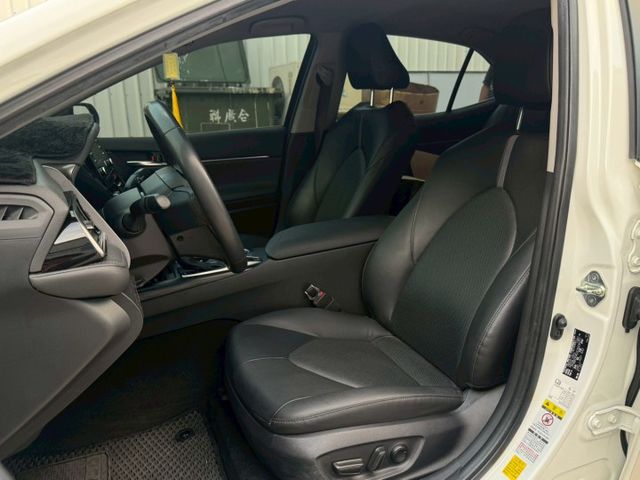 CAMRY  第7張相片