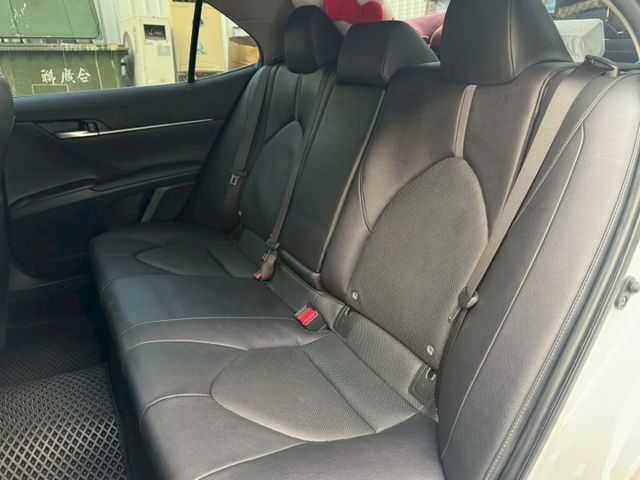 CAMRY  第8張相片