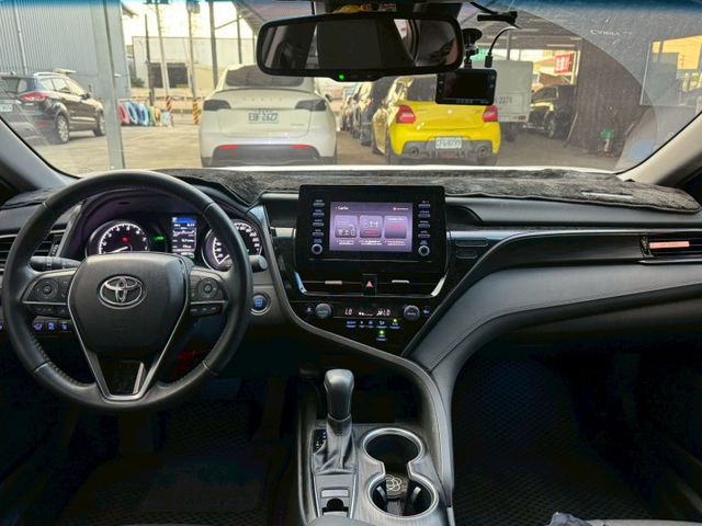 CAMRY  第9張相片
