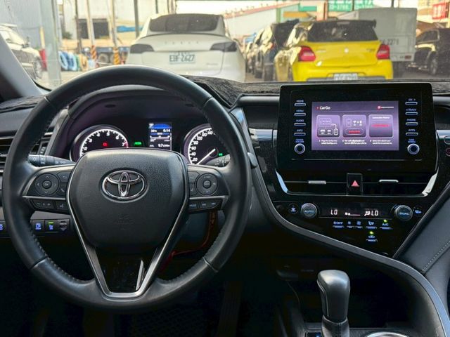 CAMRY  第10張相片