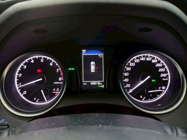 CAMRY  第12張相片