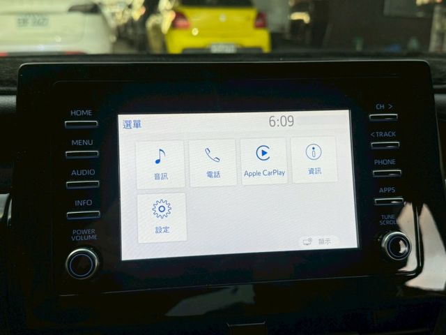 CAMRY  第13張相片