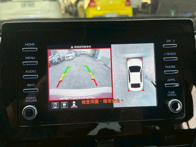 CAMRY  第14張相片