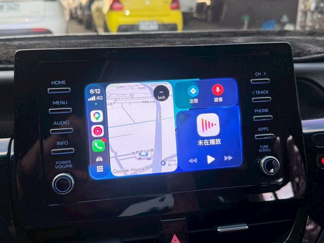 CAMRY  第15張相片