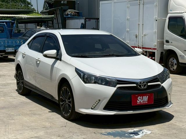 ALTIS  第3張相片