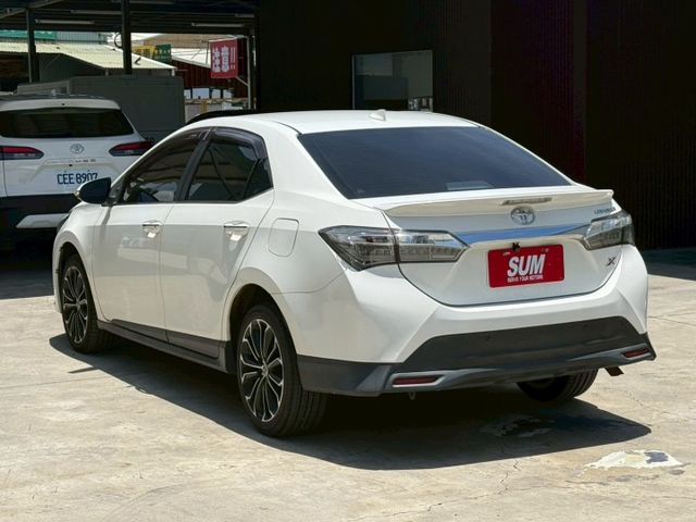 ALTIS  第4張相片