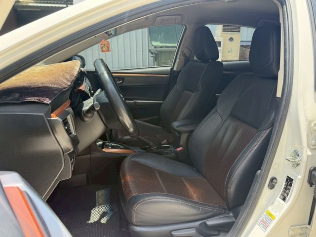 ALTIS  第7張相片