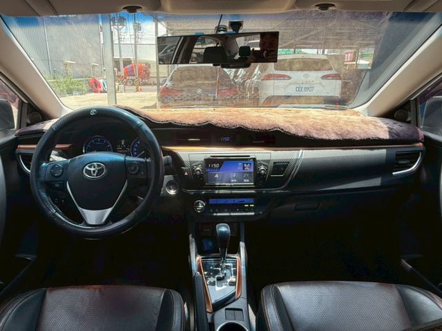 ALTIS  第10張相片