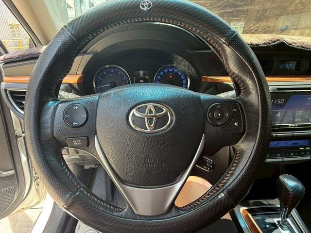 ALTIS  第11張相片