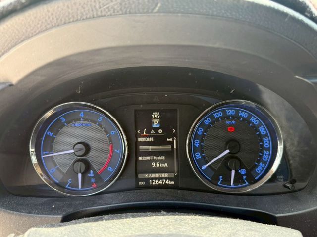 ALTIS  第12張相片